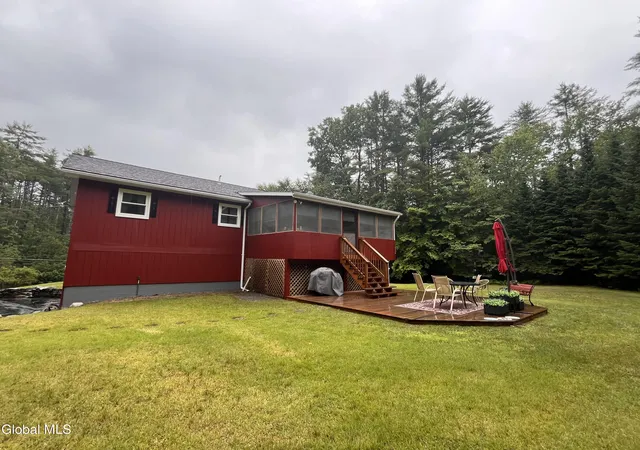 5th image of 187 Pease Hill Rd, Brant Lake, NY 12815 | MLS# 202527248