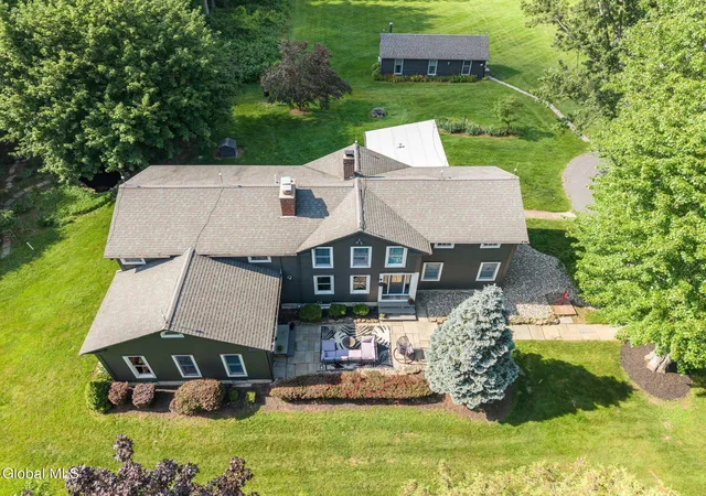 2nd image of 13388 Duanesburg Rd, Delanson, NY 12053 | MLS# 202528482