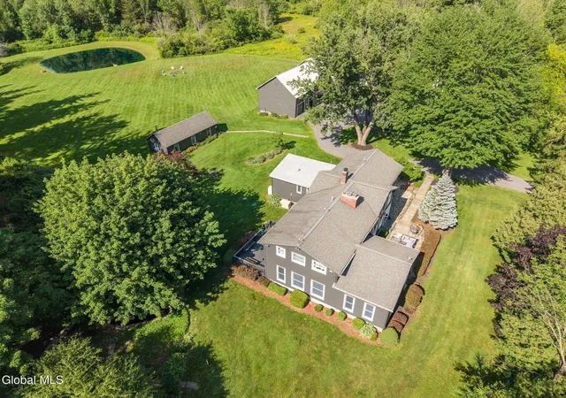 97th image of 13388 Duanesburg Rd, Delanson, NY 12053 | MLS# 202528482