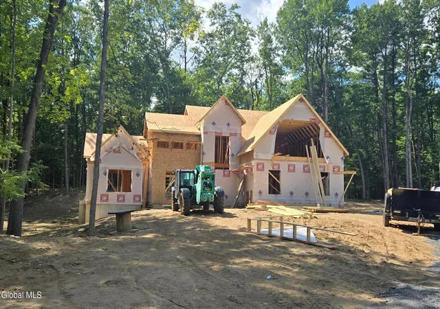 Photo 2 of Sale Pending at Lot #1 Kinns Rd, Clifton Park, NY 12065 | MLS# 202530297 | Listing updated on 2026-08-03