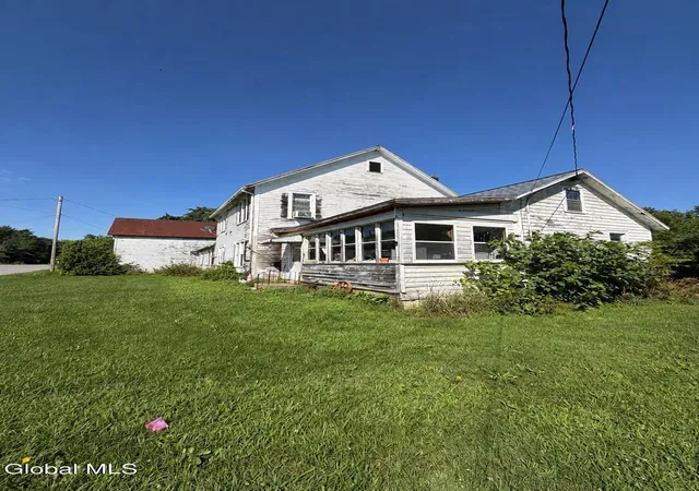 Photo 2 of Single family home for sale at 3463 3466 Ny 67, Buskirk, NY 12028 | MLS# 202530549 | Listing updated on 2026-07-20