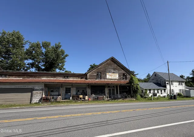 Photo 3 of Single family home for sale at 3463 3466 Ny 67, Buskirk, NY 12028 | MLS# 202530549 | Listing updated on 2026-07-20