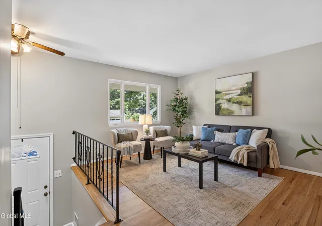 Photo 3 of Sale Pending at 17 Red Coach Trl, Ballston Spa, NY 12020 | MLS# 202622505 | Listing updated on 2026-08-25