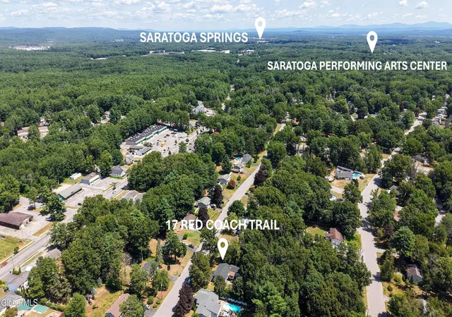 Photo 4 of Sale Pending at 17 Red Coach Trl, Ballston Spa, NY 12020 | MLS# 202622505 | Listing updated on 2026-08-25