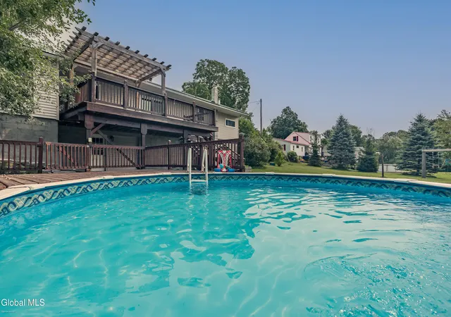 Photo 3 of Sale Pending at 1302 County Hwy 107, Fort Johnson, NY 12070 | MLS# 202611424 | Listing updated on 2026-08-24
