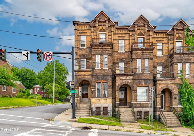 1st image of 43 Church St, Amsterdam, NY 12010 | MLS# 202623607