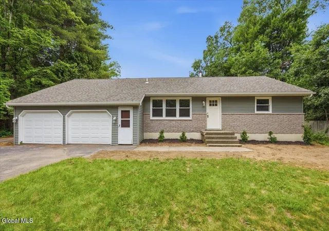 1st image of 15 Hopeful Ln, Gansevoort, NY 12831 | MLS# 202623752