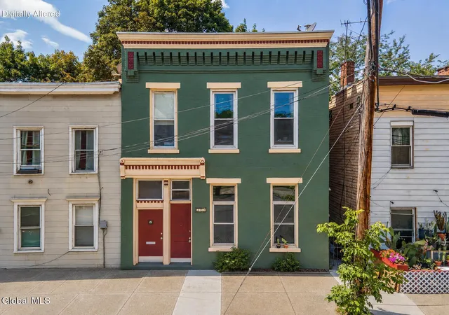 1st image of 327 10th St, Troy, NY 12180 | MLS# 202624442