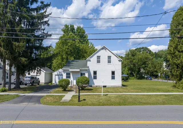 1st image of 1 Congress Ave, Saratoga Springs, NY 12866 | MLS# 202613955