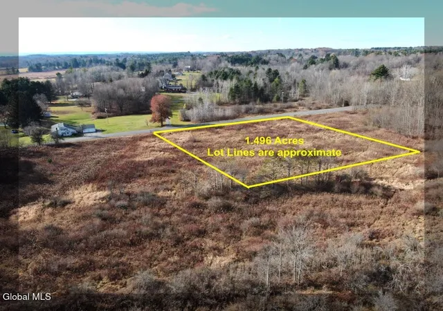 3rd image of L512 Mckay Rd, Amsterdam, NY 12010 | MLS# 202612976
