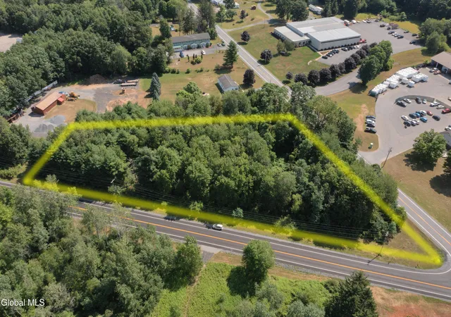 1st image of 4310 Route 50, Saratoga Springs, NY 12866 | MLS# 202613231