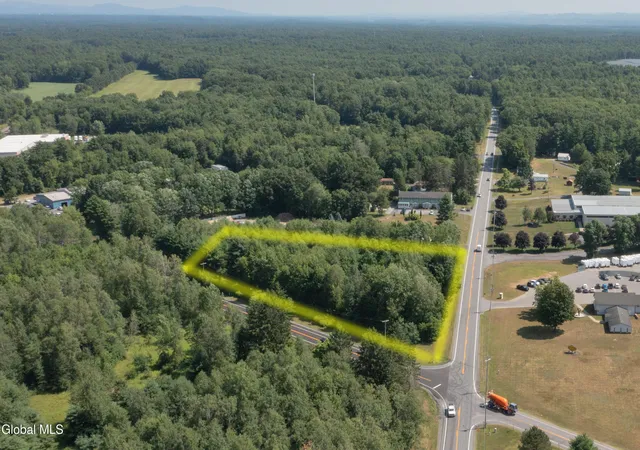 Photo 3 of Land for sale at 4310 Route 50, Saratoga Springs, NY 12866 | MLS# 202613231 | Listing updated on 2026-07-21