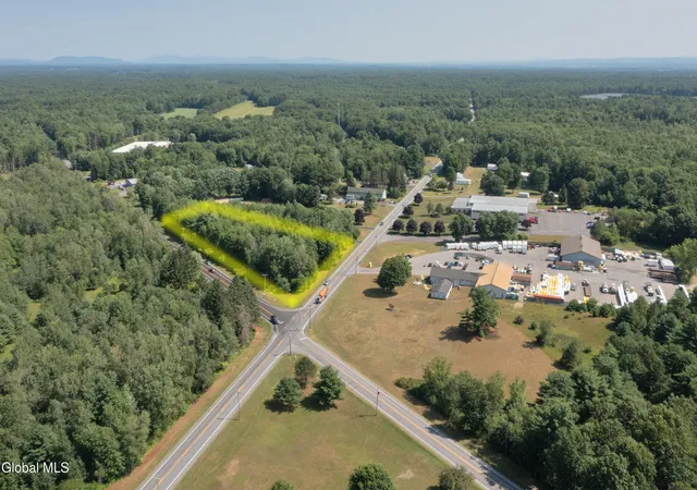 Photo 4 of Land for sale at 4310 Route 50, Saratoga Springs, NY 12866 | MLS# 202613231 | Listing updated on 2026-07-21