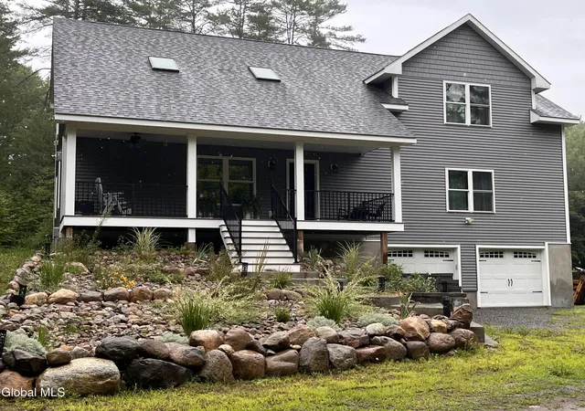 1st image of 41 Moffitt Rd, Chestertown, NY 12817 | MLS# 202613188