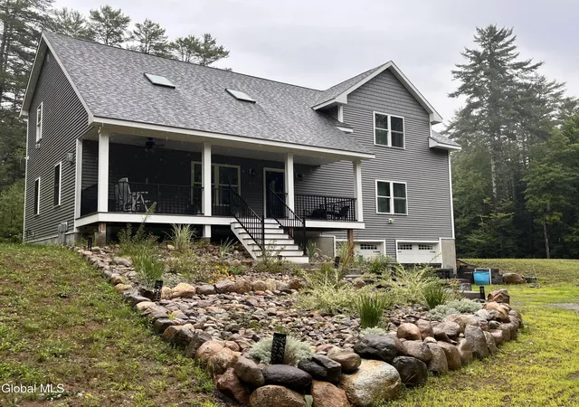 2nd image of 41 Moffitt Rd, Chestertown, NY 12817 | MLS# 202613188
