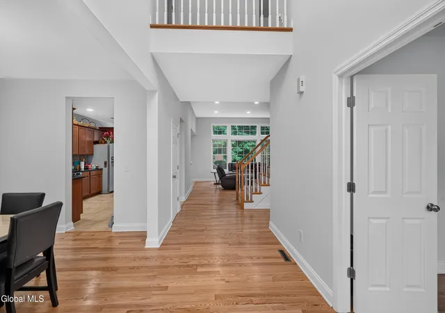 Photo 3 of Sale Pending at 12 Carrington Ct, Clifton Park, NY 12065 | MLS# 202617083 | Listing updated on 2026-08-25