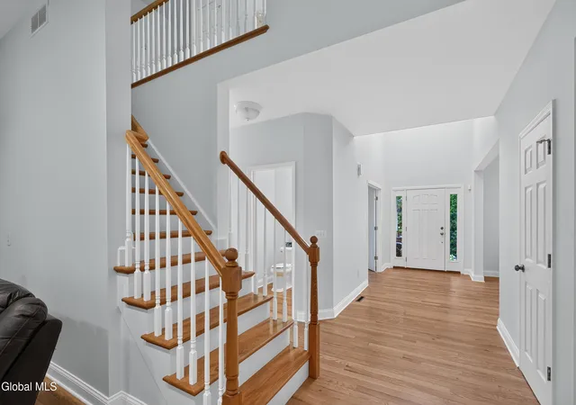 Photo 3 of Sale Pending at 12 Carrington Ct, Clifton Park, NY 12065 | MLS# 202617083 | Listing updated on 2026-08-25