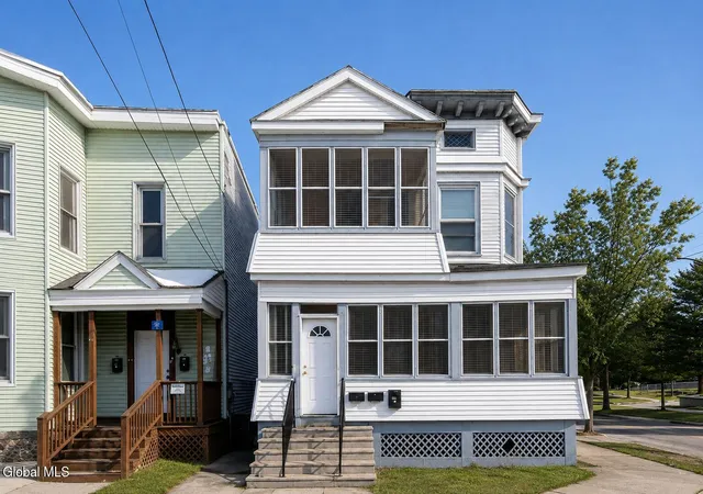 1st image of 1 N Manning Blvd, Albany, NY 12206 | MLS# 202624306