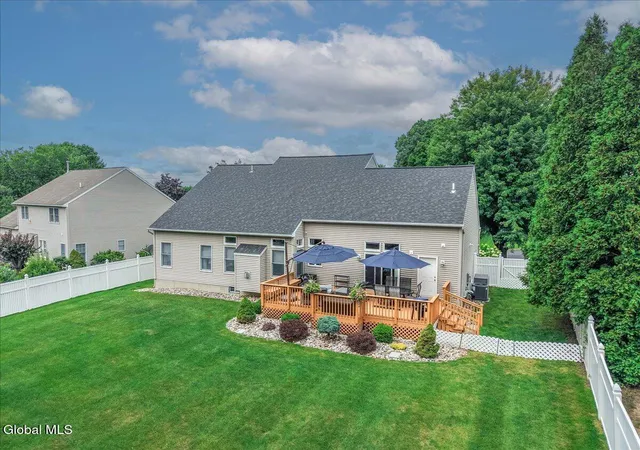 Photo 3 of Sale Pending at 13 Bergen Woods Dr, Colonie, NY 12047 | MLS# 202623132 | Listing updated on 2026-09-18