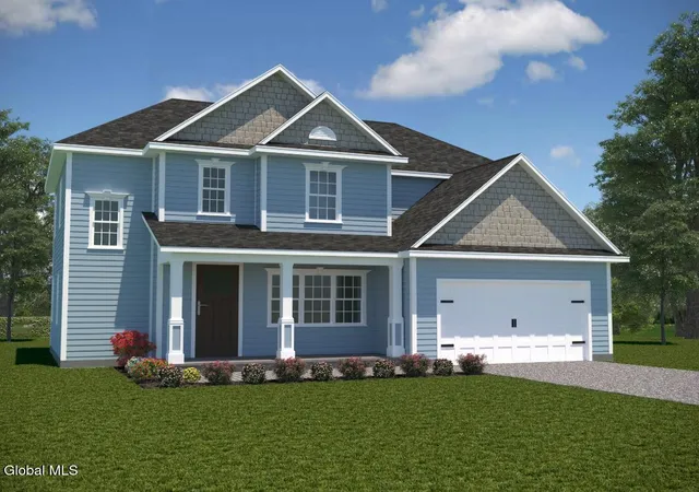 1st image of 4 Hunter Ct, Ballston Spa, NY 12020 | MLS# 202615487