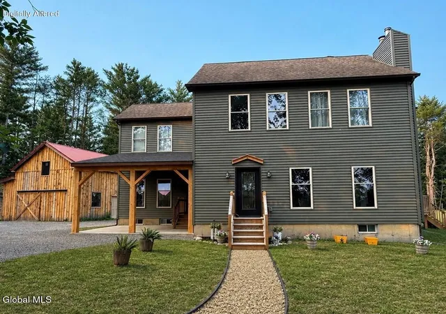 Photo 1 of Single family home for sale at 192 Benninger Rd, Delanson, NY 12053 | MLS# 202614612 | Listing updated on 2026-08-24