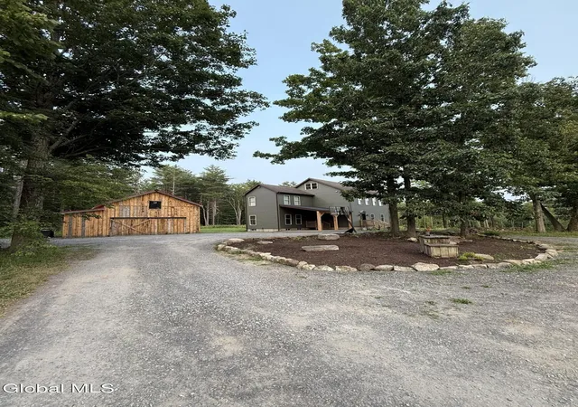 Photo 3 of Single family home for sale at 192 Benninger Rd, Delanson, NY 12053 | MLS# 202614612 | Listing updated on 2026-08-24