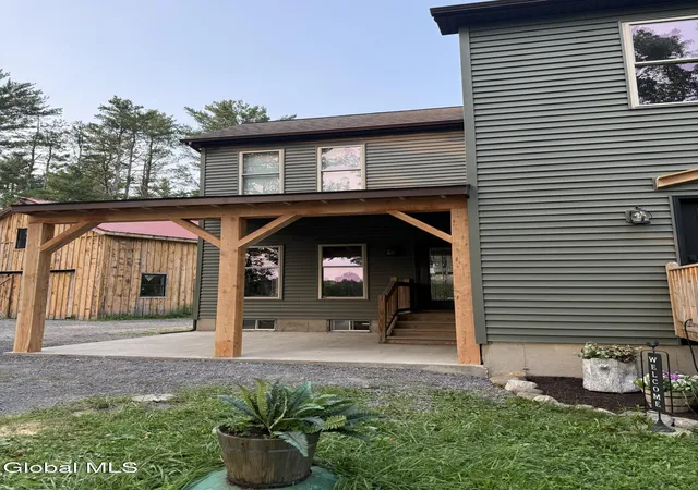 Photo 4 of Single family home for sale at 192 Benninger Rd, Delanson, NY 12053 | MLS# 202614612 | Listing updated on 2026-08-24