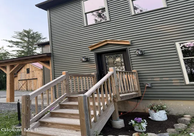 Photo 5 of Single family home for sale at 192 Benninger Rd, Delanson, NY 12053 | MLS# 202614612 | Listing updated on 2026-08-24