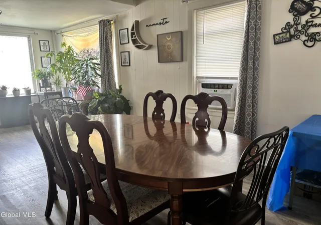 Photo 3 of Single family home for sale at 109 Rose St, Cobleskill, NY 12043 | MLS# 202619114 | Listing updated on 2026-08-19