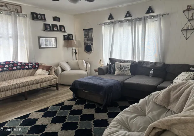 Photo 4 of Single family home for sale at 109 Rose St, Cobleskill, NY 12043 | MLS# 202619114 | Listing updated on 2026-08-19