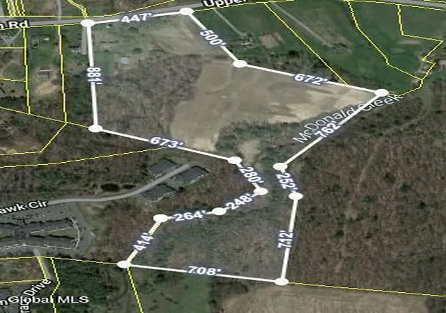Photo 2 of Land for sale at 264 Upper Newtown Rd, Halfmoon, NY 12118 | MLS# 202624246 | Listing updated on 2026-08-18