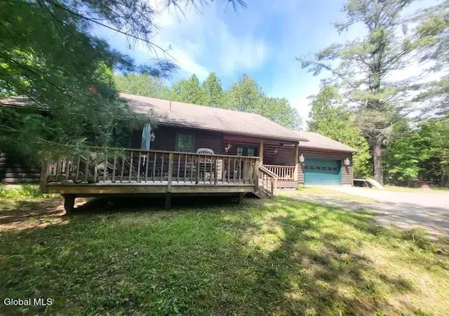 1st image of 17 Hawkins Ln, Brant Lake, NY 12815 | MLS# 202614463