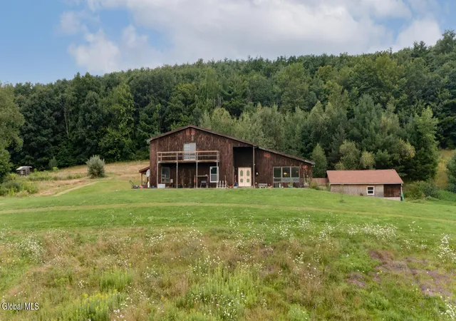 2nd image of 4143 Ny 7, Hoosick Falls, NY 12090 | MLS# 202624385