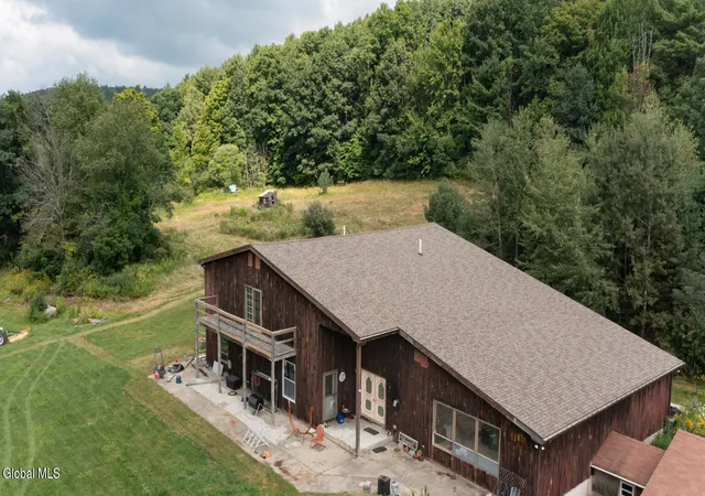 Photo 3 of Sale Pending at 4143 Ny 7, Hoosick Falls, NY 12090 | MLS# 202624385 | Listing updated on 2026-09-24