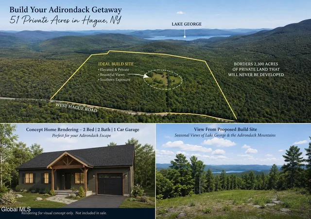 17th image of 392 W Hague Rd, Hague, NY 12836 | MLS# 202615098