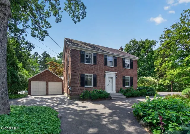 2nd image of 2368 Rosendale Rd, Schenectady, NY 12309 | MLS# 202624121