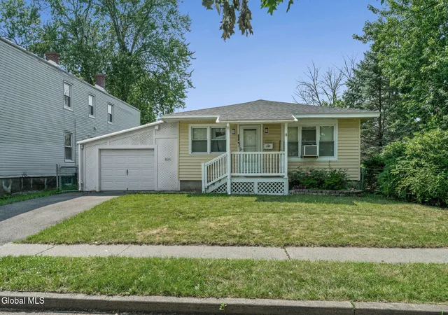 2nd image of 717 5th Ave, Watervliet, NY 12189 | MLS# 202624496