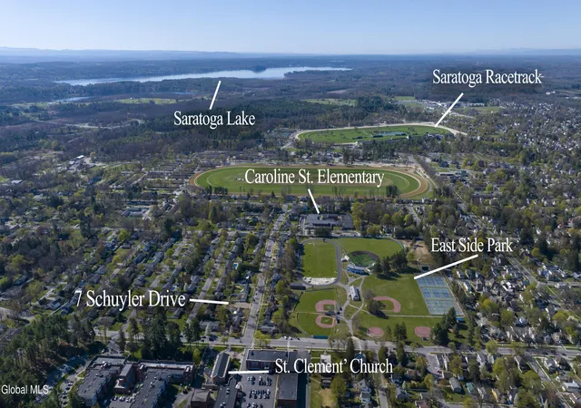 2nd image of 7 Schuyler Dr, Saratoga Springs, NY 12866 | MLS# 202615955