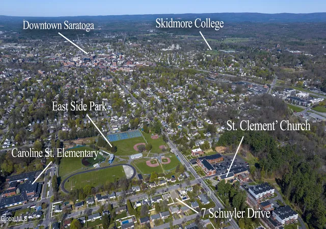 Photo 3 of Sale Pending at 7 Schuyler Dr, Saratoga Springs, NY 12866 | MLS# 202615955 | Listing updated on 2026-07-24