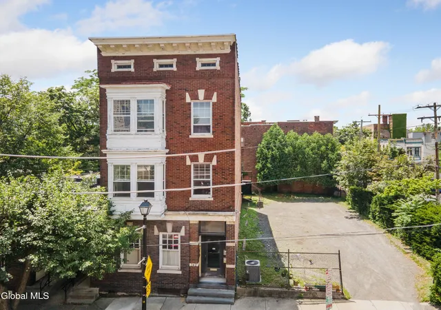 Photo 1 of Sale Pending at 342 Hamilton St, Albany, NY 12210 | MLS# 202622063 | Listing updated on 2026-07-29