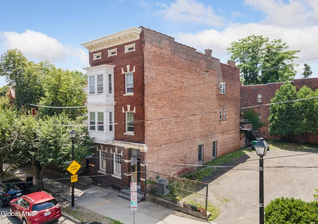 Photo 2 of Sale Pending at 342 Hamilton St, Albany, NY 12210 | MLS# 202622063 | Listing updated on 2026-07-29