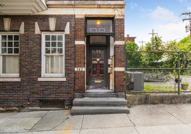 Photo 3 of Sale Pending at 342 Hamilton St, Albany, NY 12210 | MLS# 202622063 | Listing updated on 2026-07-29