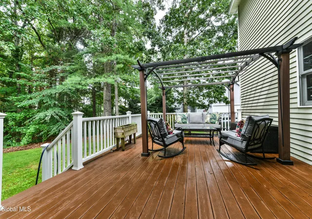 2nd image of 17 Tyler Dr, Saratoga Springs, NY 12866 | MLS# 202616159
