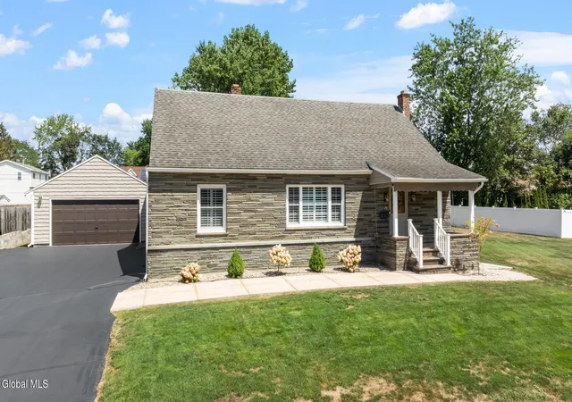 1st image of 25 Columbia St, Amsterdam, NY 12010 | MLS# 202624526