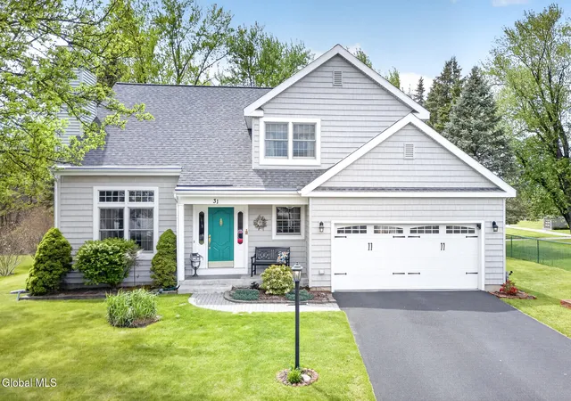 Photo 1 of Sale Pending at 31 Capitol Pl, Rensselaer, NY 12144 | MLS# 202622325 | Listing updated on 2026-07-27