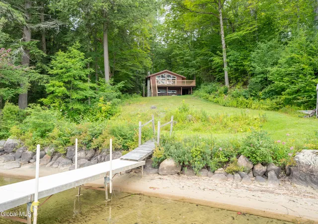 Photo 38 of Single family home for sale at 188 S Shore Rd, Lake Pleasant, NY 12108 | MLS# 202616651 | Listing updated on 2026-09-05