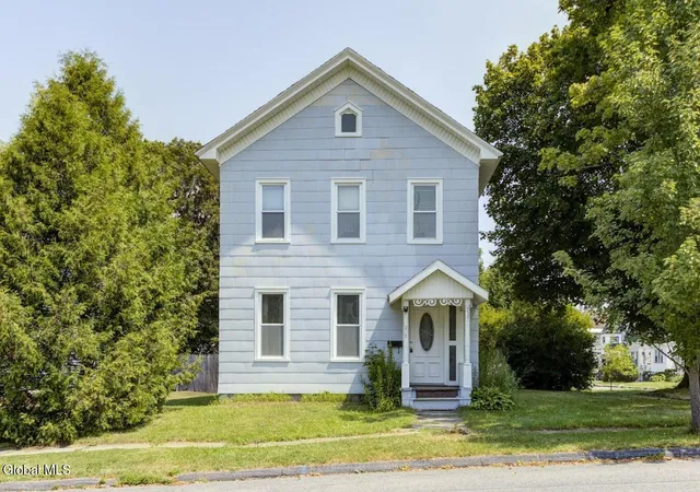 Photo 1 of Sale Pending at 212 Glebe St, Johnstown, NY 12095 | MLS# 202622818 | Listing updated on 2026-09-17