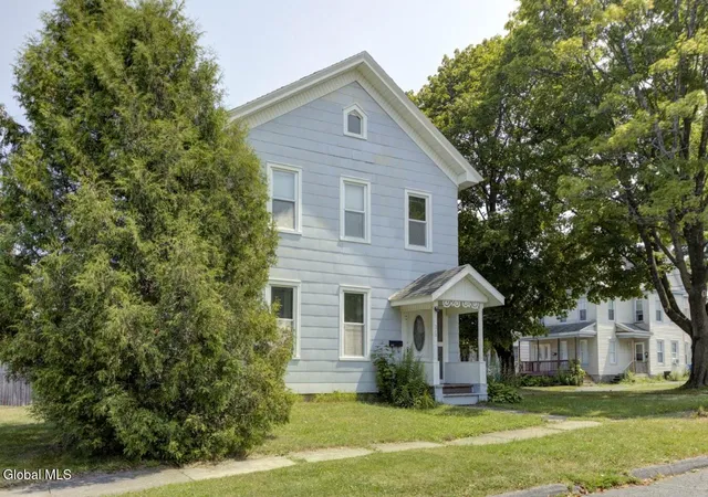 Photo 2 of Sale Pending at 212 Glebe St, Johnstown, NY 12095 | MLS# 202622818 | Listing updated on 2026-09-17