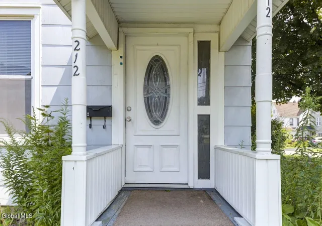 Photo 3 of Sale Pending at 212 Glebe St, Johnstown, NY 12095 | MLS# 202622818 | Listing updated on 2026-09-17