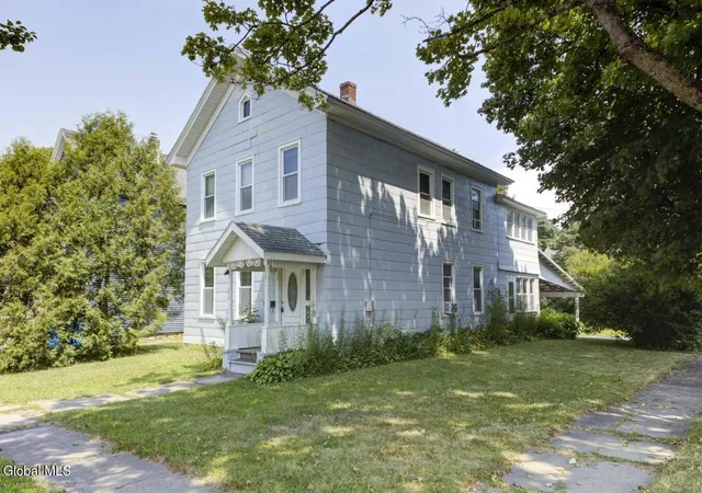 Photo 3 of Sale Pending at 212 Glebe St, Johnstown, NY 12095 | MLS# 202622818 | Listing updated on 2026-09-17